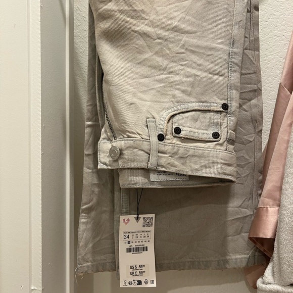 Zara denim - Picture 4 of 4